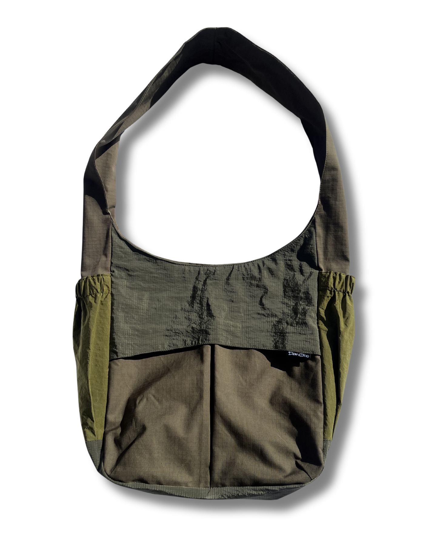 Arc Sling - Moss
