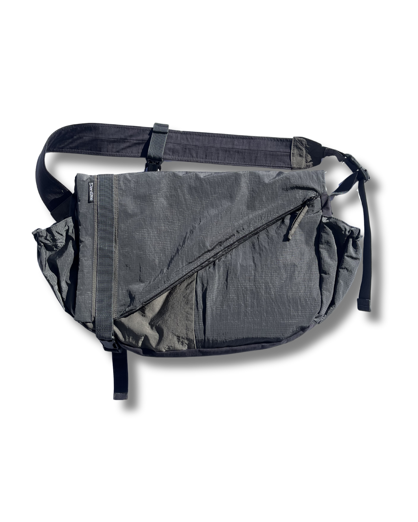 Slice Messenger 2.0 - Charcoal
