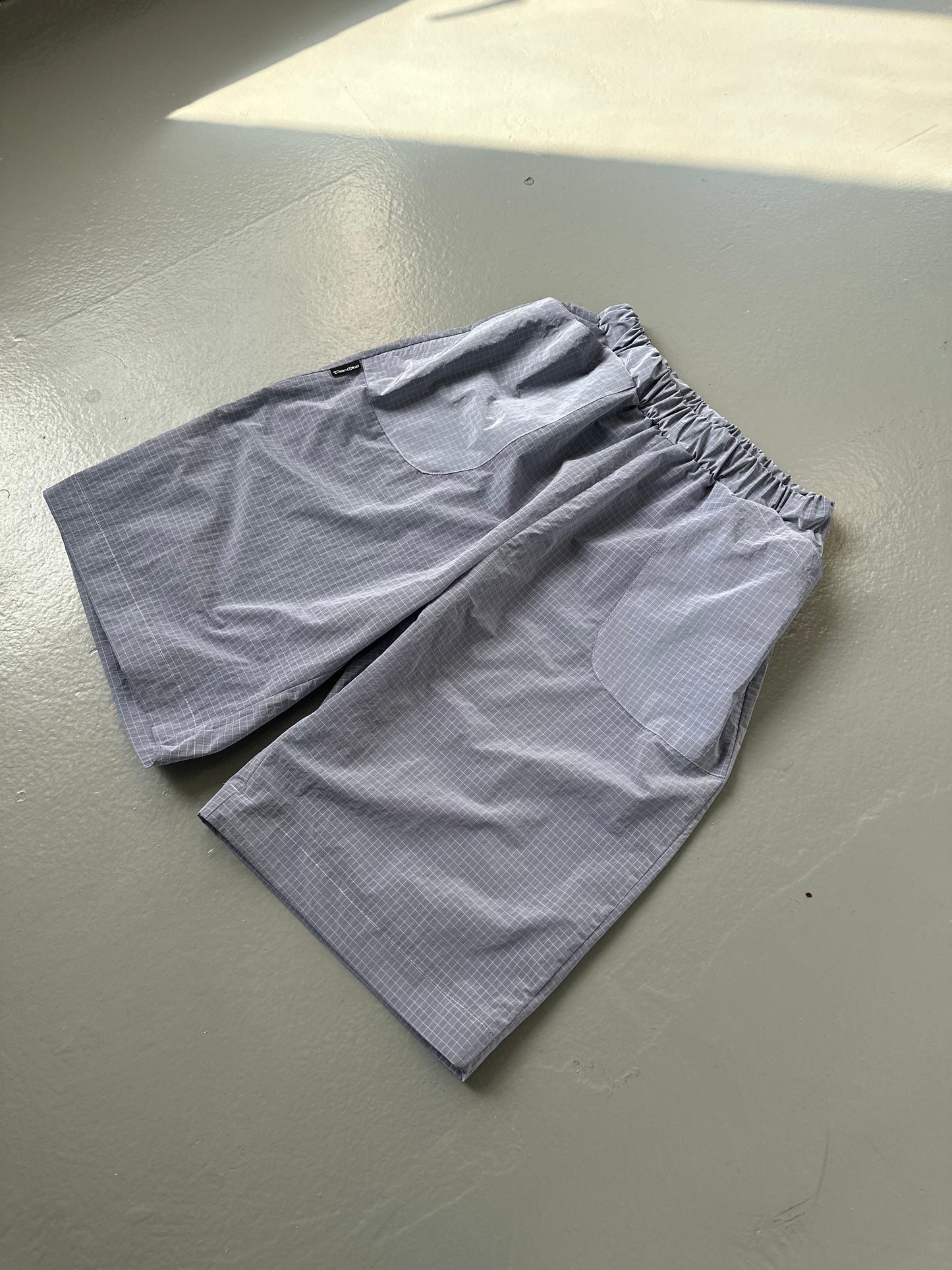 Court Short - Lavender