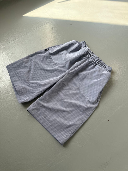 Court Short - Lavender