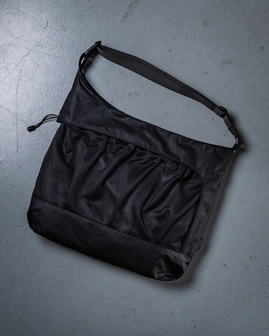 Axis Bag - Black/ Black