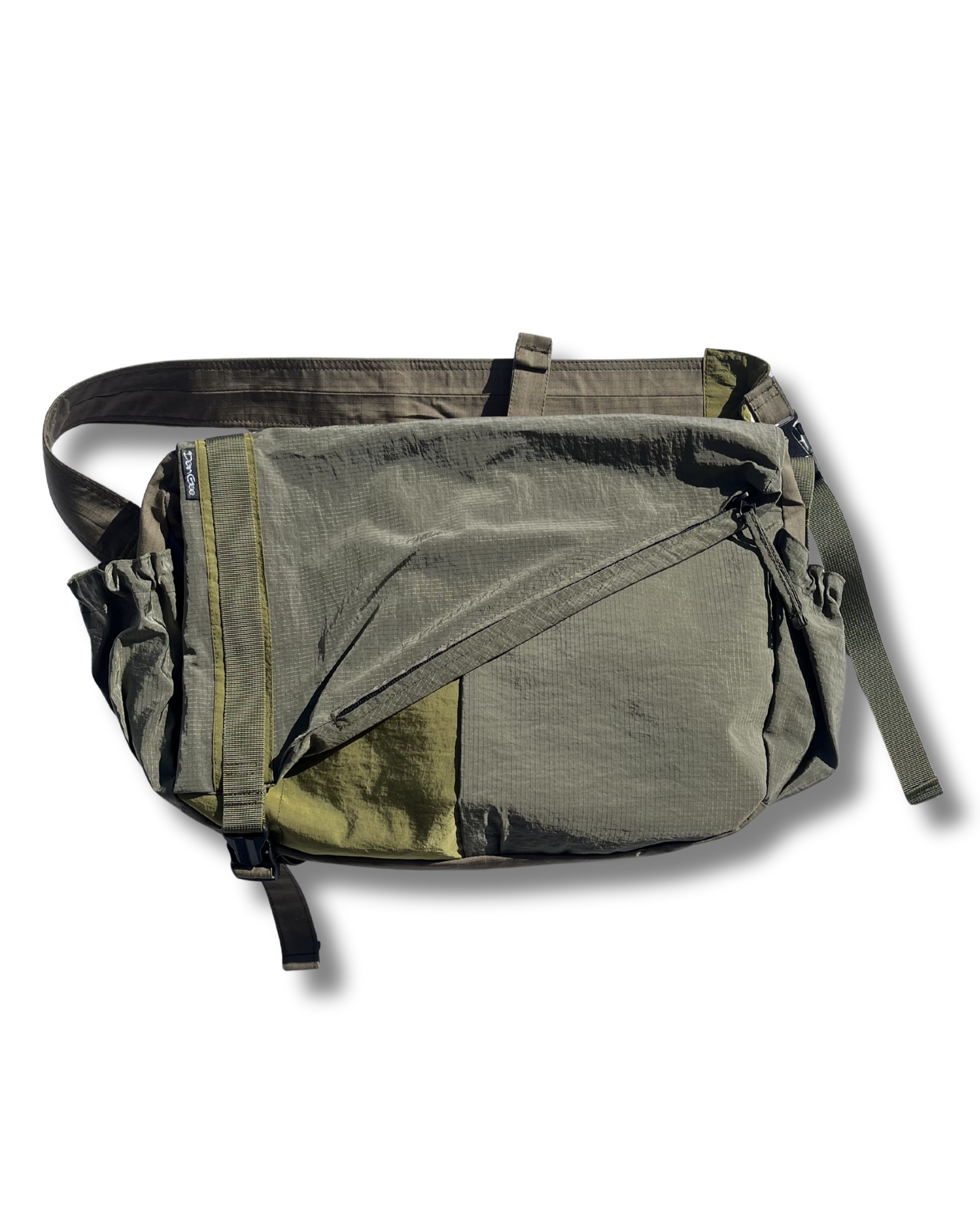 Slice Messenger 2.0 - Moss