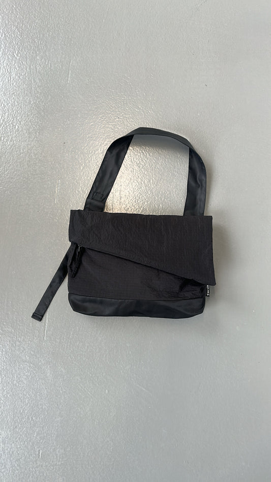 Slice Sacoche Bag - Black