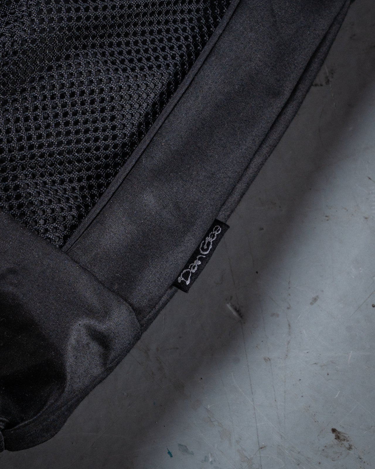 Axis Bag - Black/ Black