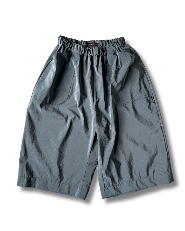 Court Shorts - Blue