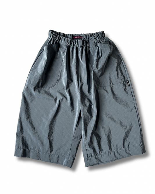 Court Shorts - Blue