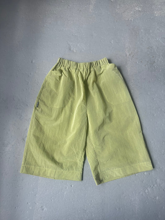 Court Short - Sage