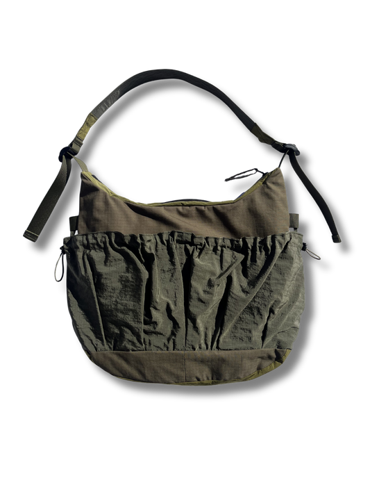 Poly Bag 2.0 - Moss