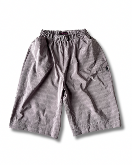 Court Shorts - Dusty Pink